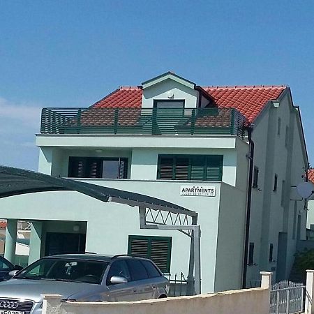 Apartments Mlikota Zaton  Zewnętrze zdjęcie