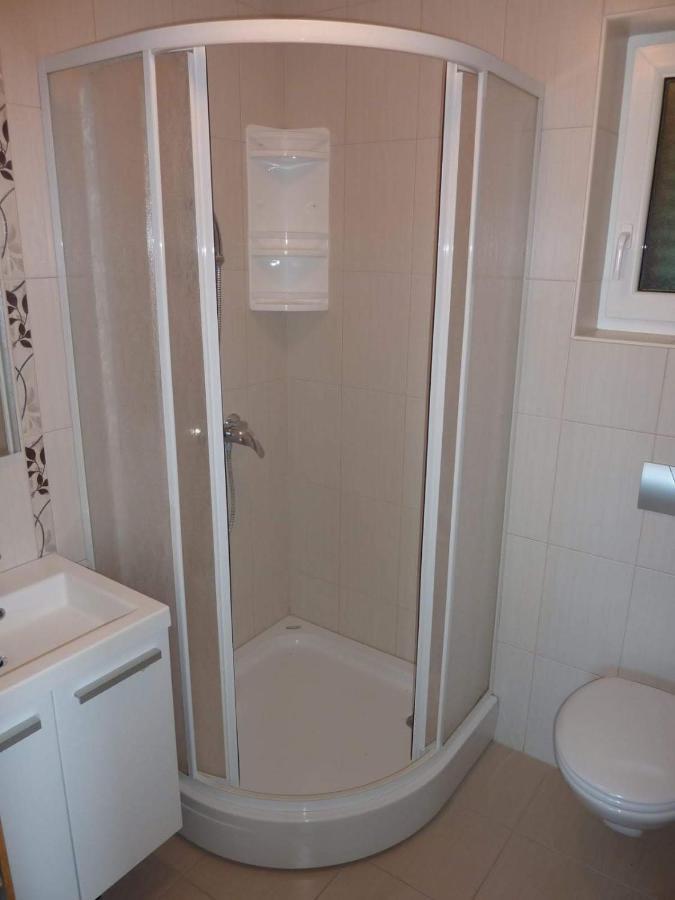 Apartments Mlikota Zaton  Zewnętrze zdjęcie