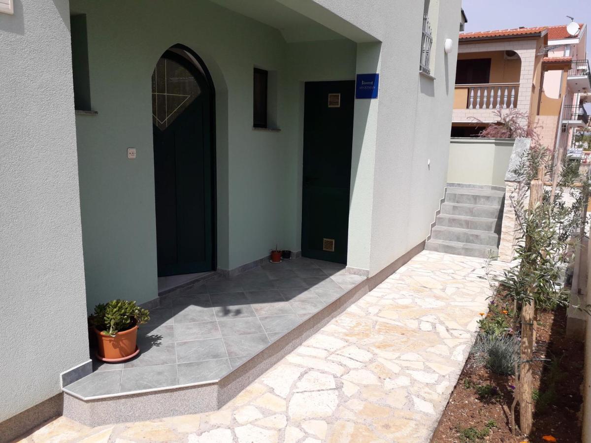 Apartments Mlikota Zaton  Zewnętrze zdjęcie