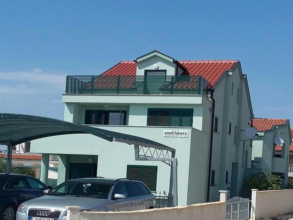 Apartments Mlikota Zaton  Zewnętrze zdjęcie