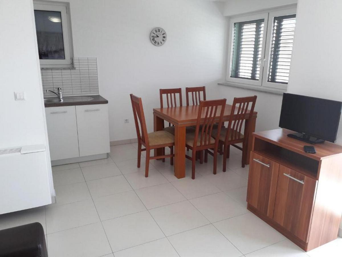 Apartments Mlikota Zaton  Zewnętrze zdjęcie