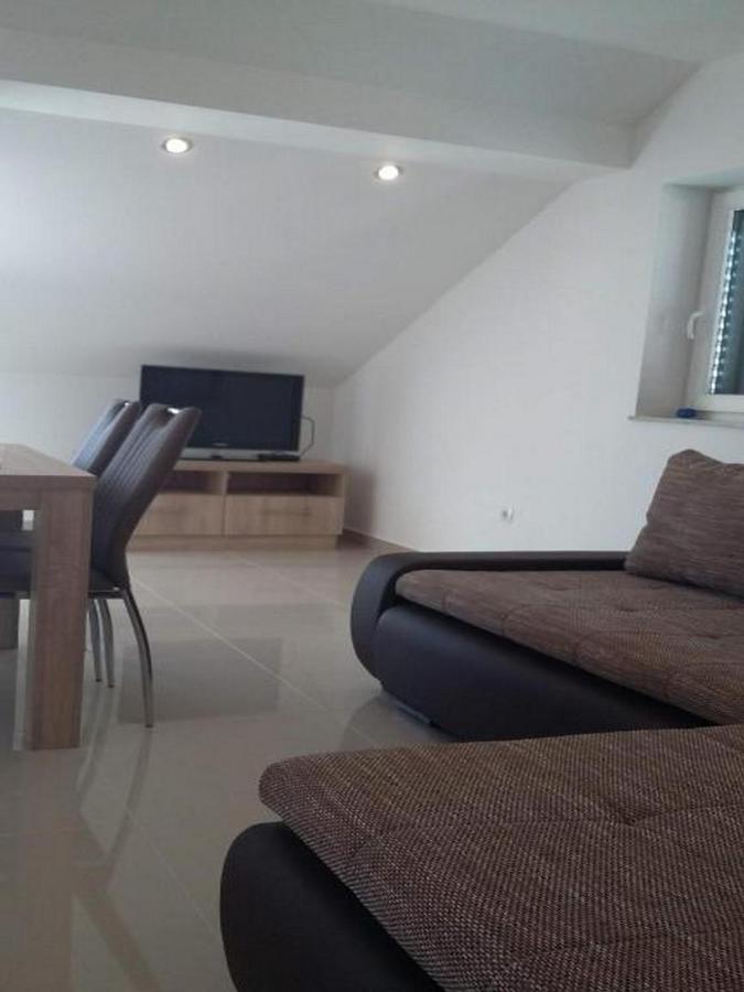 Apartments Mlikota Zaton  Zewnętrze zdjęcie