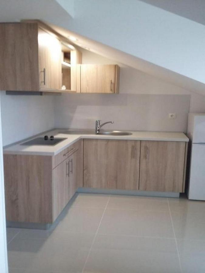 Apartments Mlikota Zaton  Zewnętrze zdjęcie