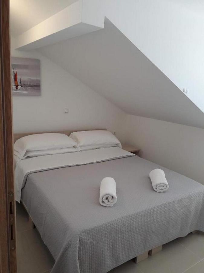 Apartments Mlikota Zaton  Zewnętrze zdjęcie