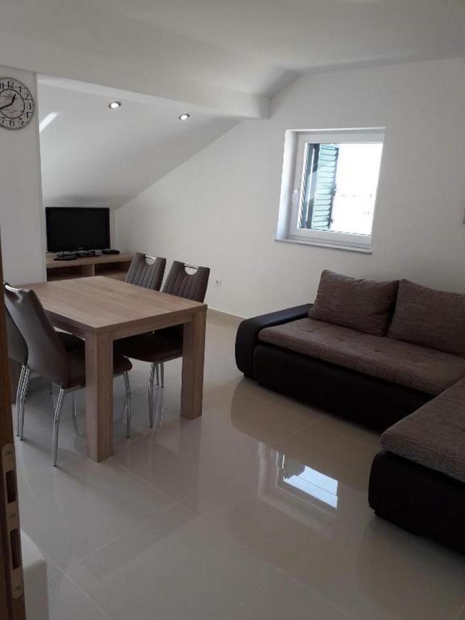 Apartments Mlikota Zaton  Zewnętrze zdjęcie