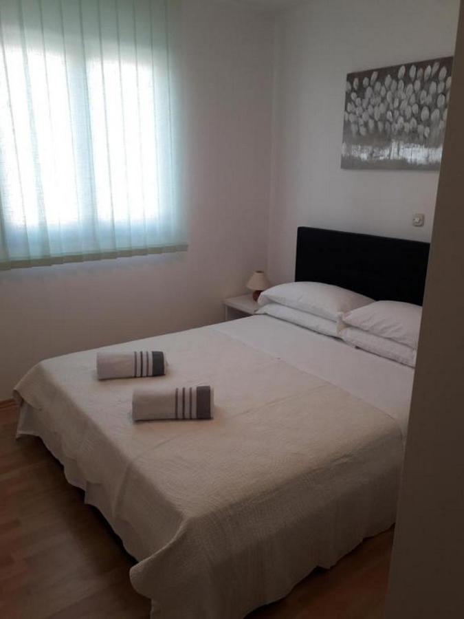 Apartments Mlikota Zaton  Zewnętrze zdjęcie