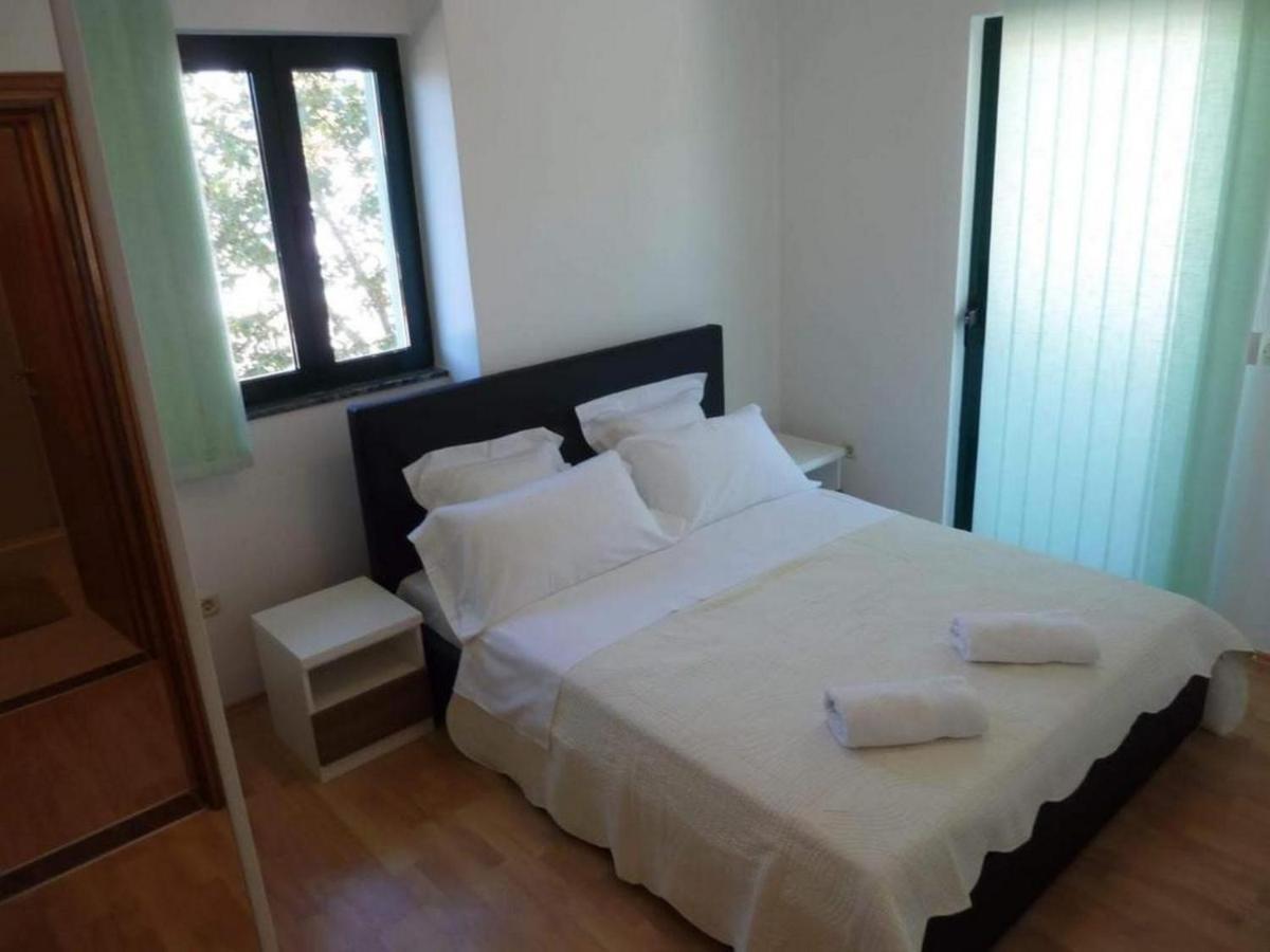Apartments Mlikota Zaton  Zewnętrze zdjęcie