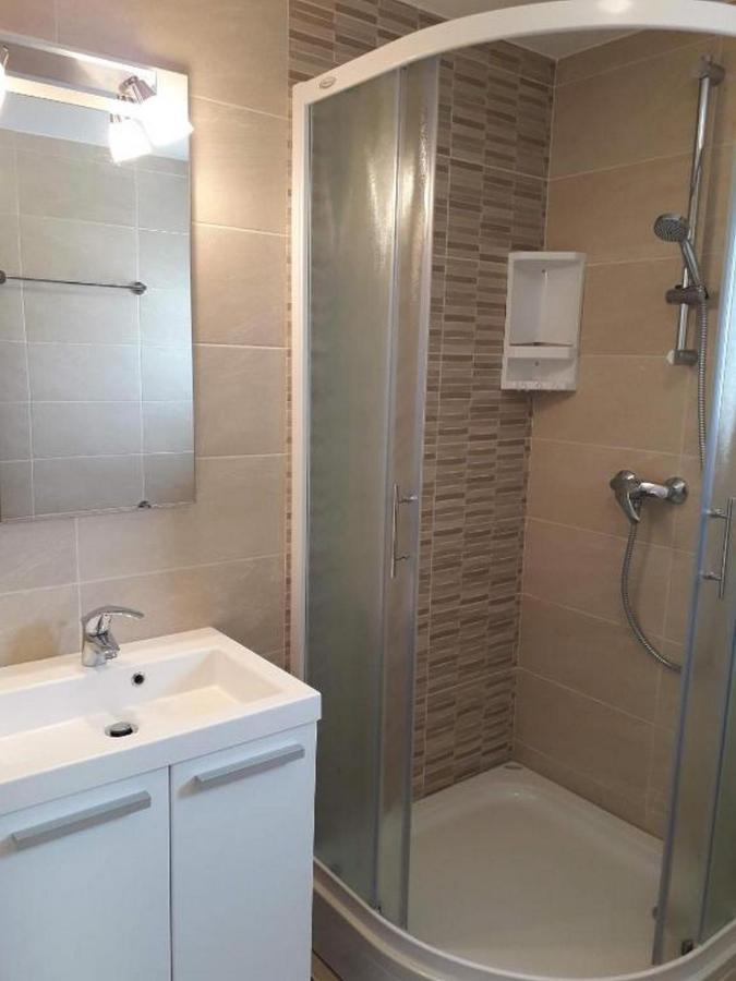 Apartments Mlikota Zaton  Zewnętrze zdjęcie