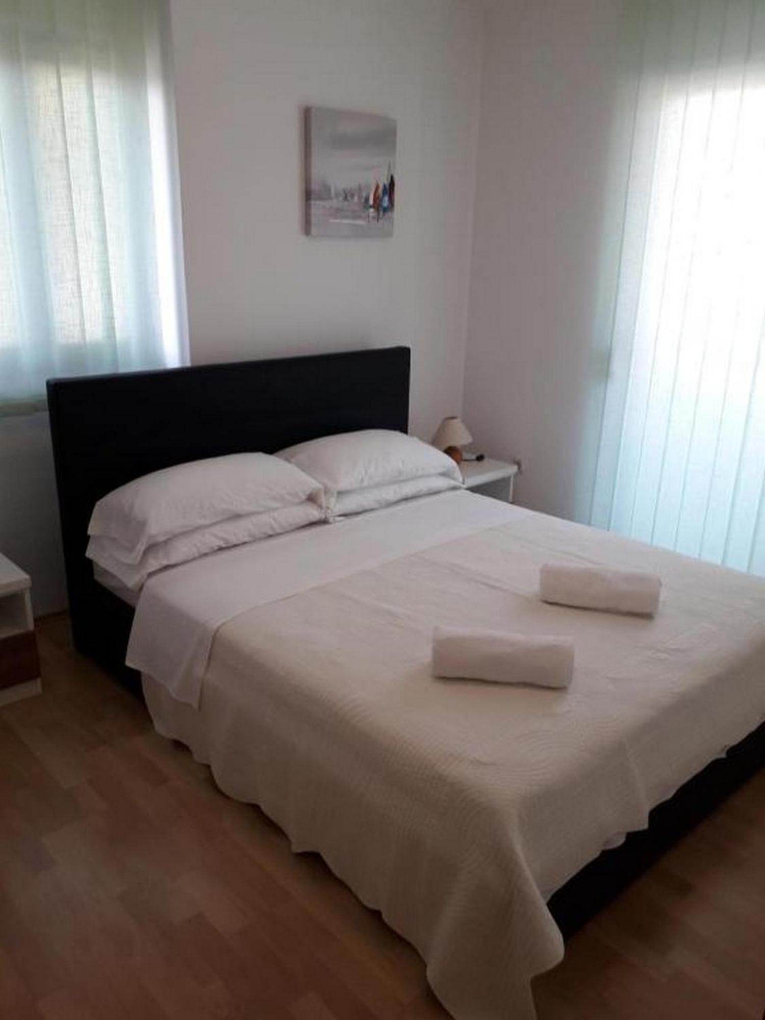 Apartments Mlikota Zaton  Pokój zdjęcie