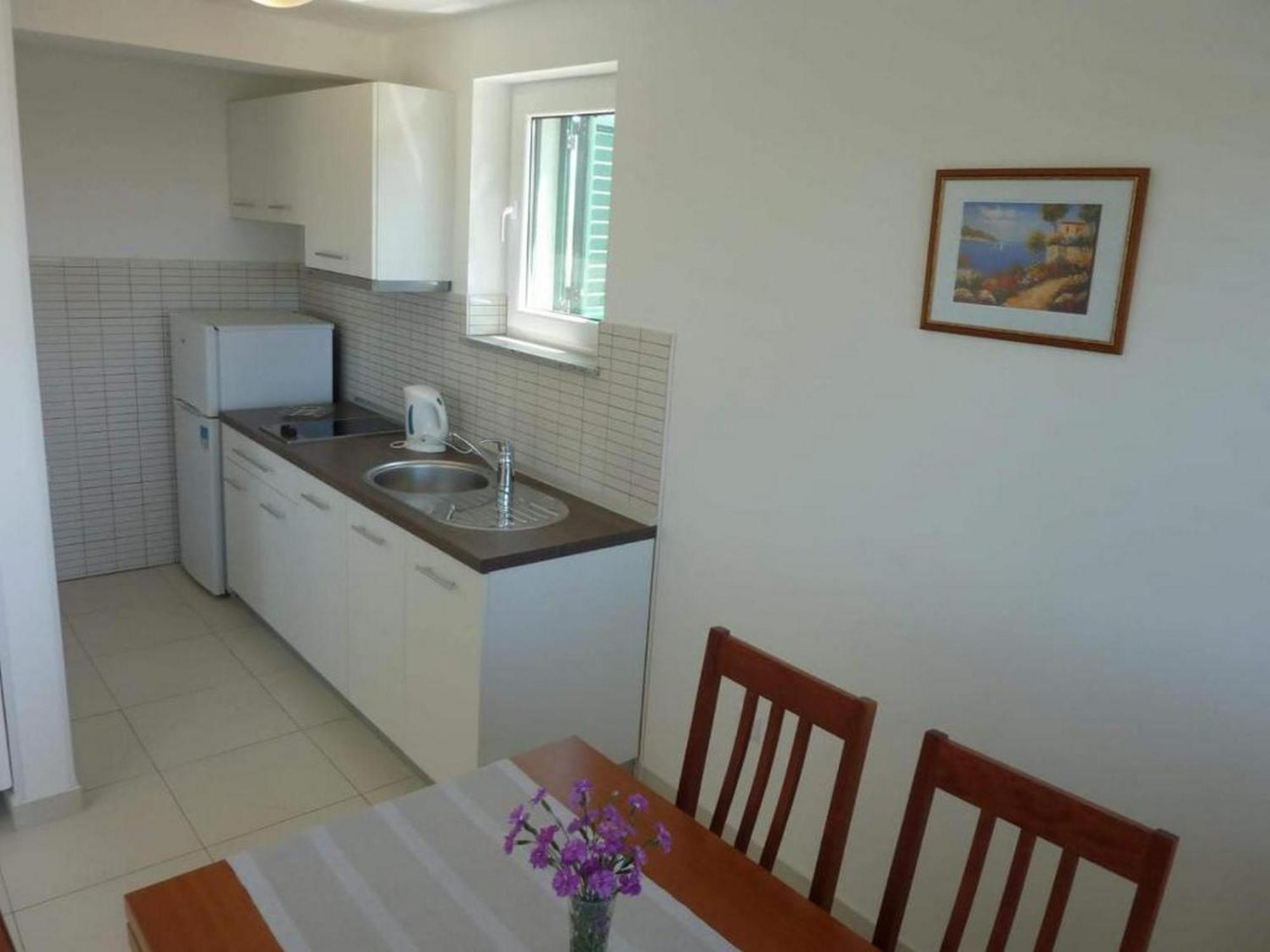 Apartments Mlikota Zaton  Pokój zdjęcie
