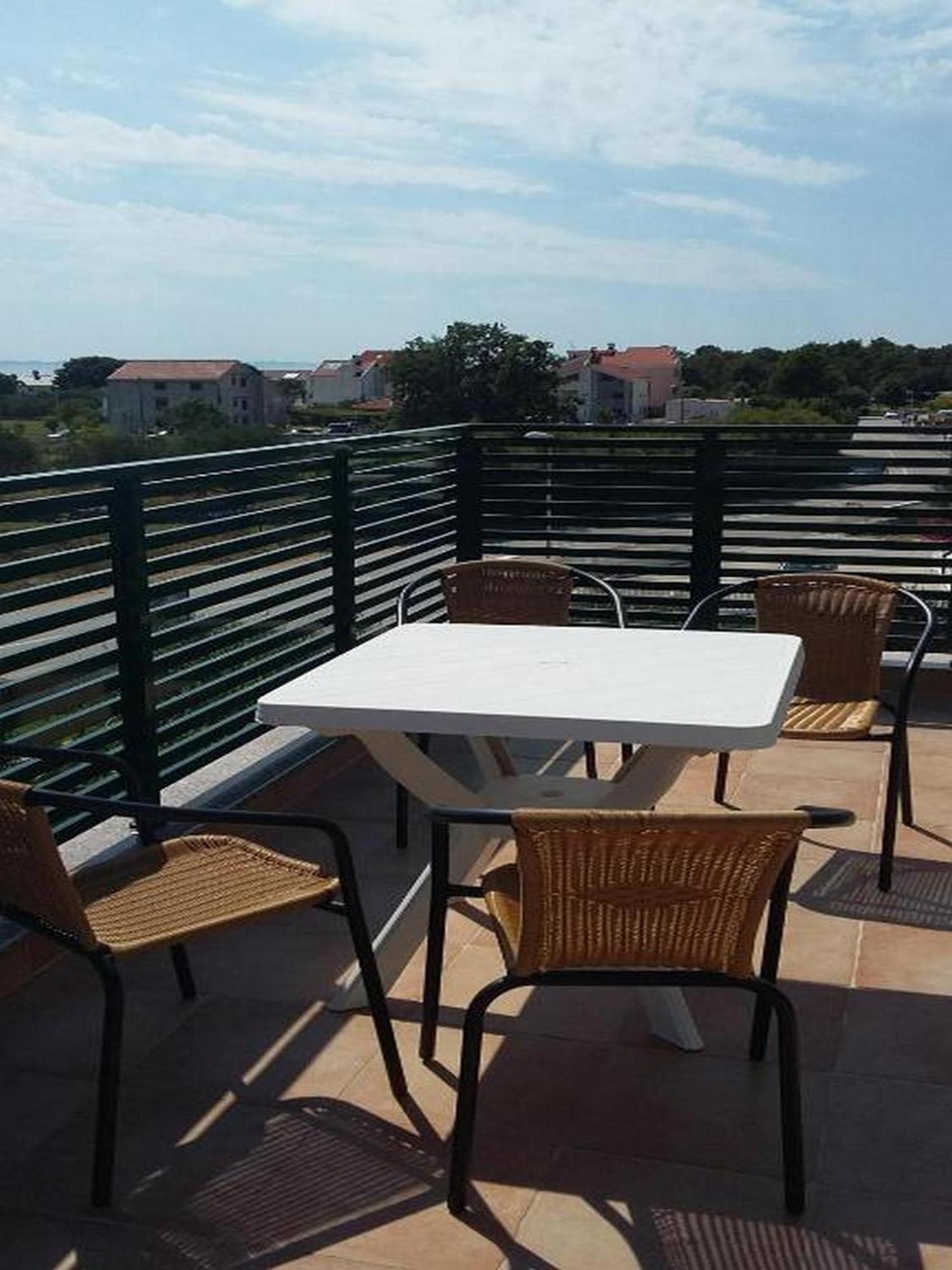 Apartments Mlikota Zaton  Pokój zdjęcie