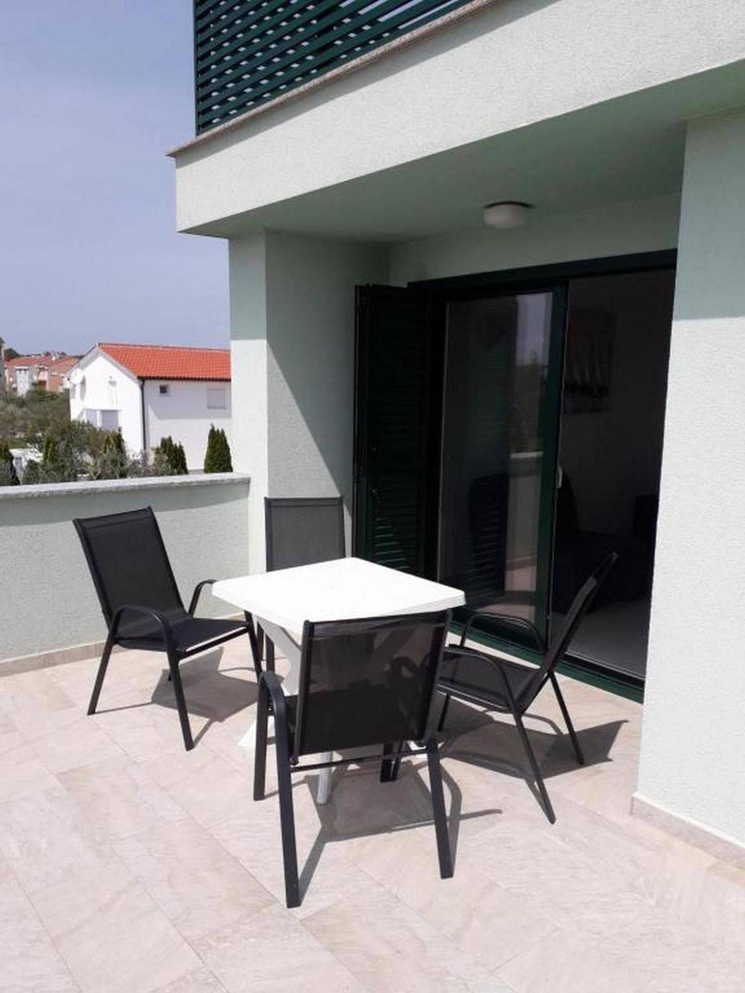 Apartments Mlikota Zaton  Pokój zdjęcie