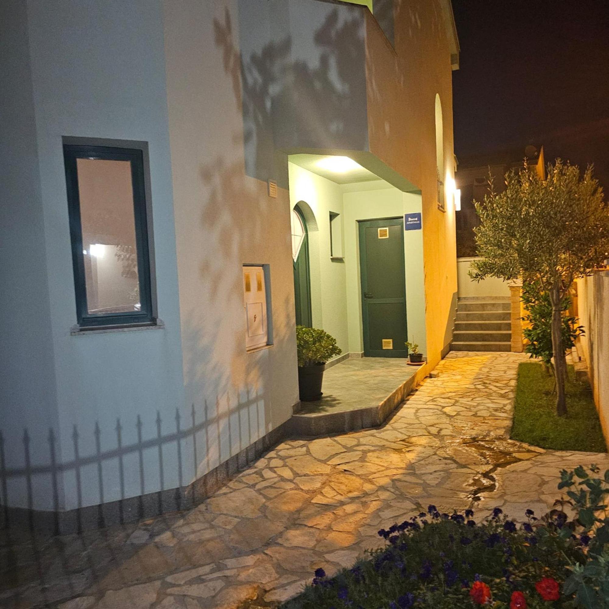 Apartments Mlikota Zaton  Zewnętrze zdjęcie