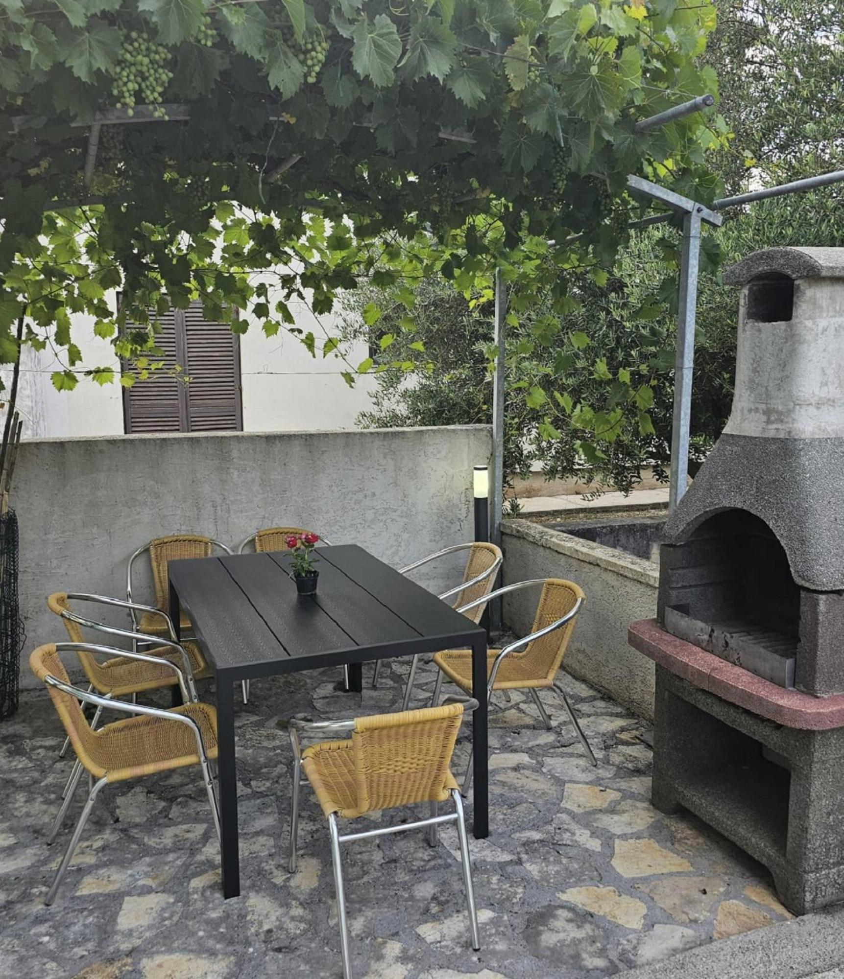 Apartments Mlikota Zaton  Zewnętrze zdjęcie