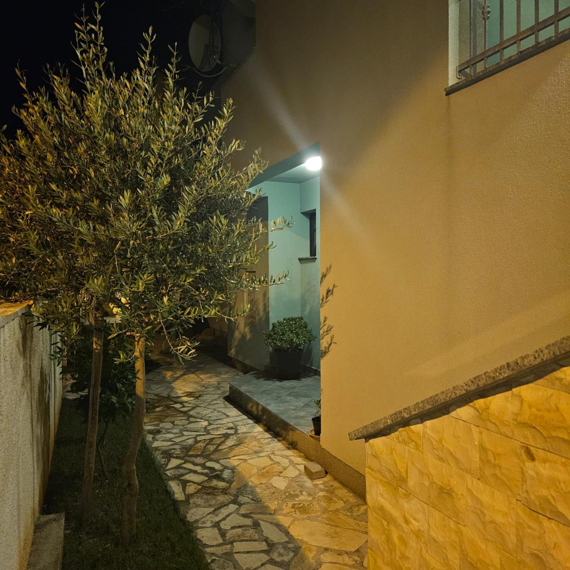 Apartments Mlikota Zaton  Zewnętrze zdjęcie